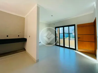 Apartamento com 3 Quartos à venda, 77m² no Aclimação, Uberlândia