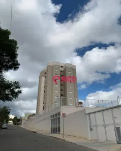 Apartamento com 3 Quartos à venda, 72m² no Jardim Nova Manchester, Sorocaba