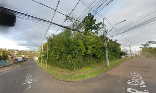 Lote/Terreno à venda, 1470m² no Bom Jesus, Porto Alegre