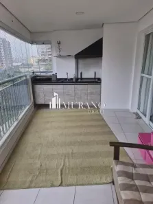 Apartamento com 2 Quartos à venda, 93m² no Parque da Mooca, São Paulo