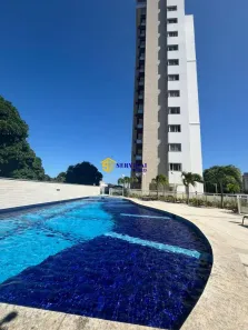 Apartamento com 3 Quartos à venda, 110m² no Parque Iracema, Fortaleza