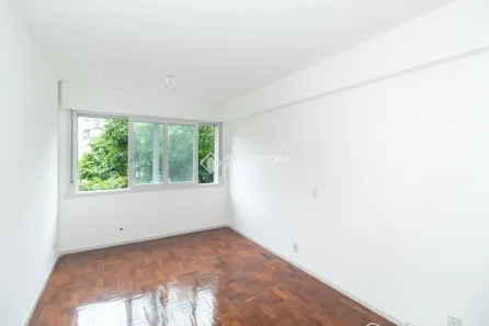 Apartamento com 1 Quarto para alugar, 26m² no Cidade Baixa, Porto Alegre