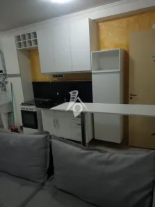 Apartamento com 1 Quarto à venda, 33m² no Brás, São Paulo