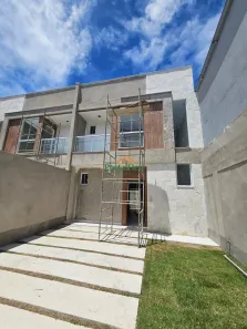 Casa com 3 Quartos à venda, 99m² no Balneário de Carapebus, Serra