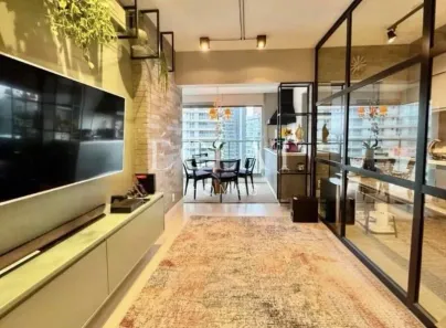 Apartamento com 2 Quartos à venda, 70m² no Sumarezinho, São Paulo
