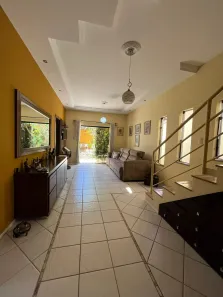 Casa de Condomínio com 4 Quartos à venda, 222m² no Loteamento Fernando Camargo Nogueira, Taubaté