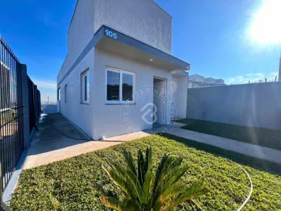 Casa com 2 Quartos à venda, 98m² no Vargas, Sapucaia do Sul