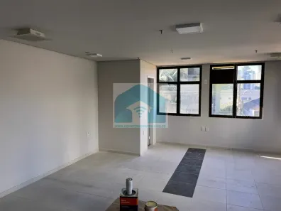 Imóvel Comercial à venda, 40m² no Chácara Santo Antônio (Zona Sul), São Paulo