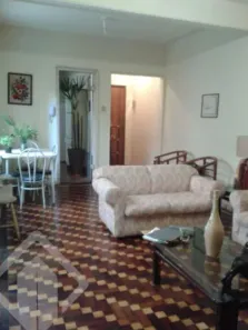Apartamento com 3 Quartos à venda, 104m² no Petrópolis, Porto Alegre