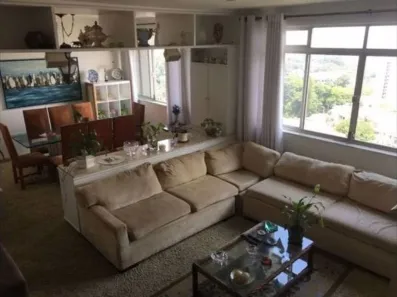 Apartamento com 4 Quartos à venda, 200m² no Mooca, São Paulo