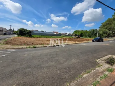 Lote/Terreno à venda, 1060m² no Jardim Europa II, Indaiatuba