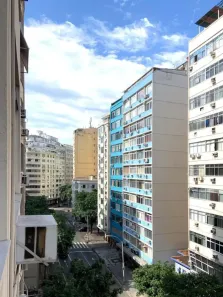 Apartamento com 3 Quartos à venda, 120m² no Copacabana, Rio de Janeiro