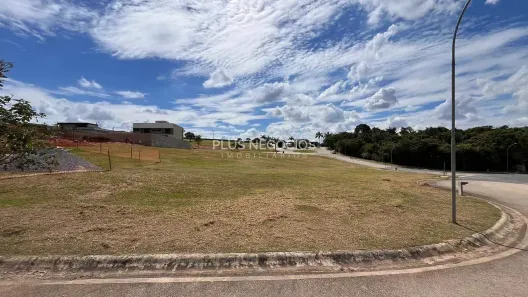 Lote/Terreno à venda, 1000m² no Parque Reserva Fazenda Imperial, Sorocaba