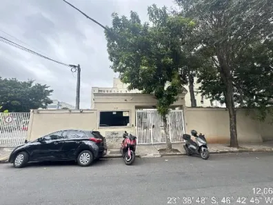Apartamento com 2 Quartos à venda, 43m² no Santo Amaro, São Paulo