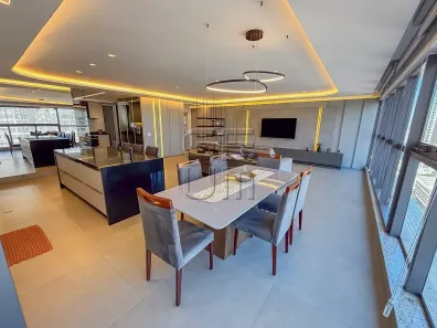 Apartamento com 3 Quartos à venda, 181m² no Gleba Fazenda Palhano, Londrina