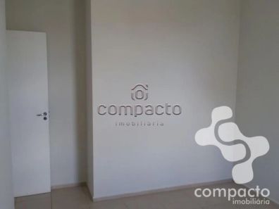 Apartamento com 2 Quartos à venda, 48m² no Jardim Santa Lúcia, São José do Rio Preto