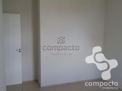 Apartamento com 2 Quartos à venda, 48m² no Jardim Santa Lúcia, São José do Rio Preto