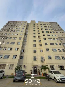 Apartamento com 2 Quartos para alugar, 66m² no Nossa Senhora da Penha, Vila Velha