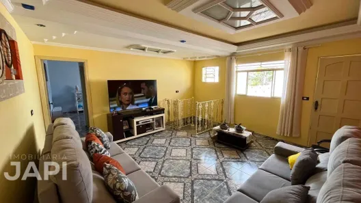 Casa com 4 Quartos à venda, 250m² no Tulipas, Jundiaí
