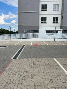 Apartamento com 2 Quartos para venda ou aluguel, 45m² no Jardim Hubert, Indaiatuba