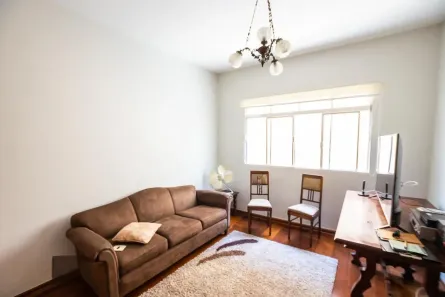 Casa com 3 Quartos à venda, 230m² no Vila Clementino, São Paulo