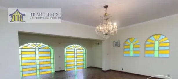 Sobrado com 3 Quartos à venda, 424m² no Planalto Paulista, São Paulo