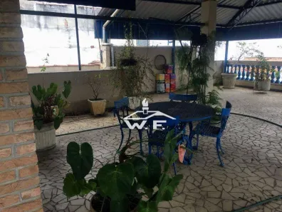 Imóvel Comercial com 3 Quartos à venda, 150m² no Centro, Aparecida