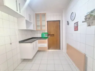 Apartamento com 3 Quartos à venda, 90m² no Vila Bastos, Santo André