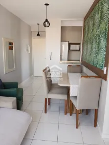 Apartamento com 2 Quartos à venda, 48m² no Jardim Boa Vista, Santa Bárbara D'Oeste