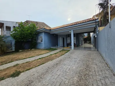 Casa com 4 Quartos para venda ou aluguel, 432m² no Centro-Sul, Várzea Grande