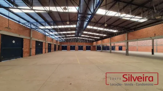 Galpão/Depósito/Armazém para venda ou aluguel, 4500m² no Sarandi, Porto Alegre
