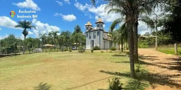 Lote/Terreno à venda, 10190m² no , Taquaraçu de Minas