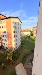 Apartamento com 2 Quartos à venda, 49m² no Conjunto Habitacional Fazenda do Carmo, São Paulo