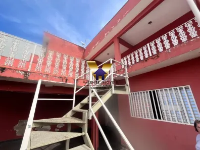 Casa com 2 Quartos para alugar, 400m² no Região Central, Caieiras
