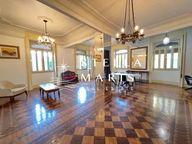 Apartamento com 3 Quartos à venda, 161m² no Flamengo, Rio de Janeiro