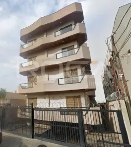 Apartamento com 2 Quartos à venda, 70m² no Jardim Paulista, Ribeirão Preto
