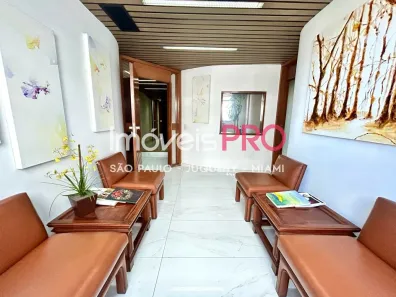 Sala Comercial para venda ou aluguel, 66m² no Bela Vista, São Paulo