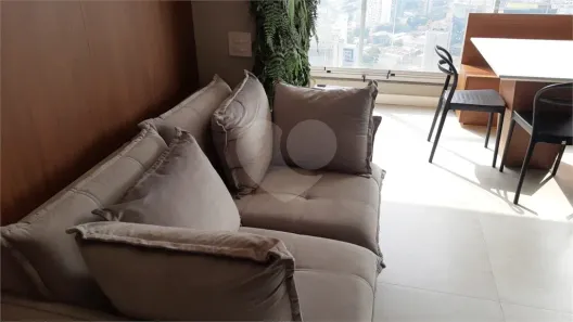 Apartamento com 1 Quarto à venda, 37m² no Butantã, São Paulo