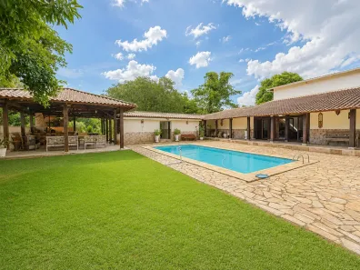 Fazenda/Sítio com 5 Quartos à venda, 5000m² no Agrobrasil, Cachoeiras de Macacu