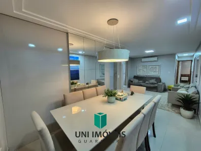 Apartamento com 3 Quartos à venda, 155m² no Centro, Guarapari