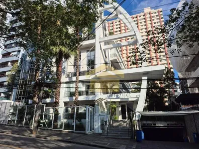 Sala Comercial à venda, 40m² no Cerqueira César, São Paulo