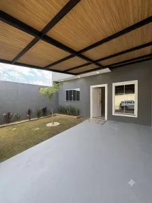 Casa com 2 Quartos à venda, 100m² no Setor Morada do Sol, Goiânia