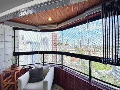 Apartamento com 2 Quartos à venda, 73m² no Candeias, Jaboatão dos Guararapes