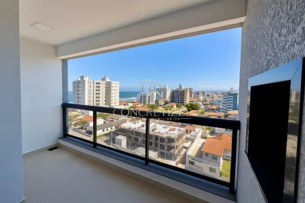 Apartamento com 2 Quartos à venda, 80m² no Gravatá, Navegantes
