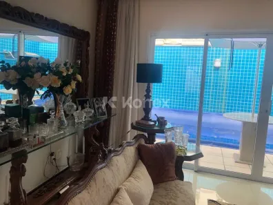 Sobrado com 4 Quartos à venda, 330m² no Jardim Virginia Bianca, São Paulo