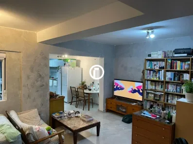 Apartamento com 1 Quarto à venda, 50m² no Vila Mariana, São Paulo