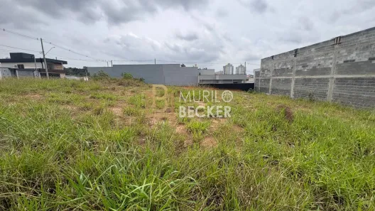 Lote/Terreno à venda, 250m² no Portal dos Passaros, São José dos Campos