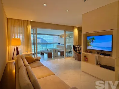 Apartamento com 3 Quartos à venda, 145m² no Riviera, Bertioga