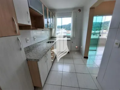 Apartamento com 2 Quartos à venda, 83m² no Bela Vista, Gaspar