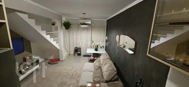 Casa de Condomínio com 2 Quartos à venda, 65m² no Liberdade, Novo Hamburgo